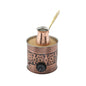 Tulip Home - Traditional Authentic Turkish Trend Design Copper Electric Hot Sand Small Coffee Maker Heater Machine 110V - 220V