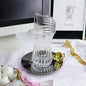 Traditional Turkish Tea & Arabic Coffee Glass Set – 18 Pcs for 6 Persons | Gift & Serving Set